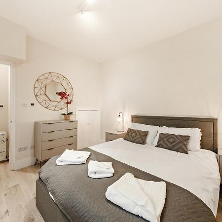 Modern Apartments In Paddington Central London Free Wifi By City Stay Aparts Лондон Екстер'єр фото