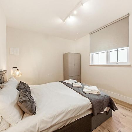 Modern Apartments In Paddington Central London Free Wifi By City Stay Aparts Лондон Екстер'єр фото