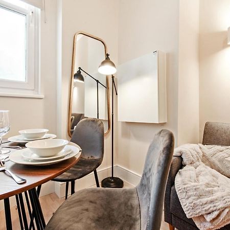 Modern Apartments In Paddington Central London Free Wifi By City Stay Aparts Лондон Екстер'єр фото