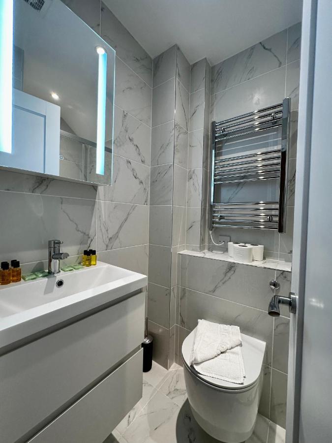 Modern Apartments In Paddington Central London Free Wifi By City Stay Aparts Лондон Екстер'єр фото