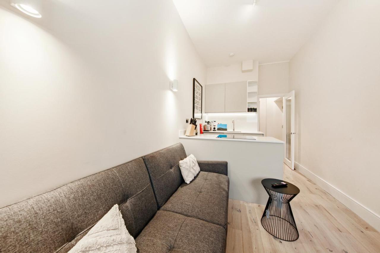 Modern Apartments In Paddington Central London Free Wifi By City Stay Aparts Лондон Екстер'єр фото