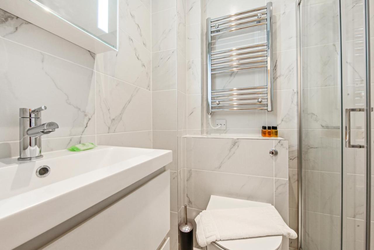 Modern Apartments In Paddington Central London Free Wifi By City Stay Aparts Лондон Екстер'єр фото