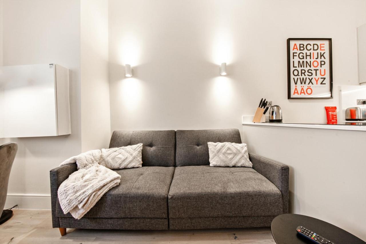 Modern Apartments In Paddington Central London Free Wifi By City Stay Aparts Лондон Екстер'єр фото
